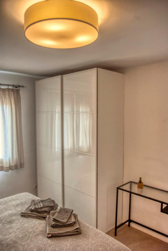 Bedroom 2, New 2021 : My-Lanza - the Luxury one, Las Palmas