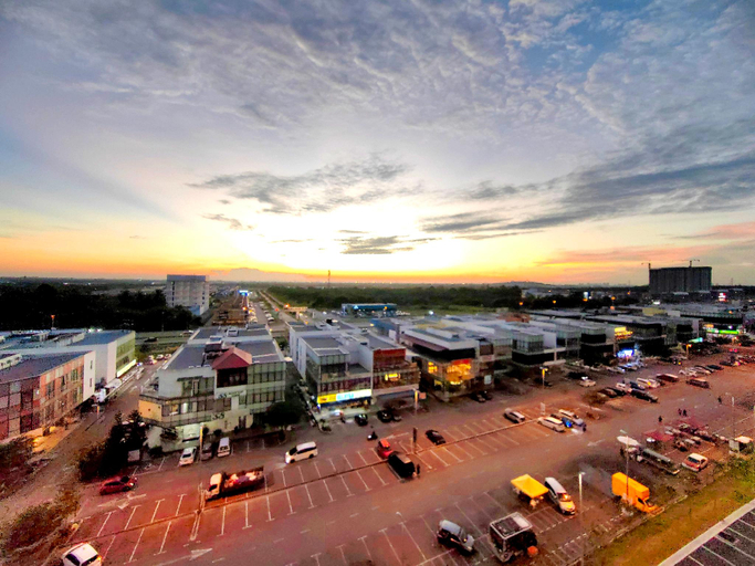 Others 5, Alanis Residence KLIA, Sepang