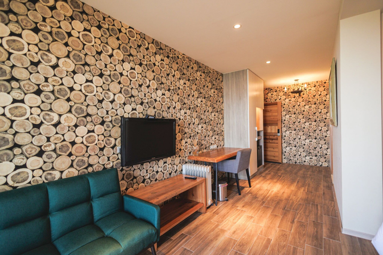 Others 5, Chill Hill Cottage, Taichung