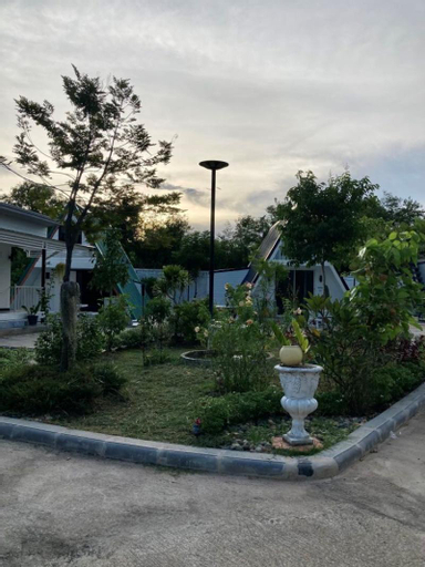 Exterior & Views 5, ViewThara Resort, K. Nikhom Pattan
