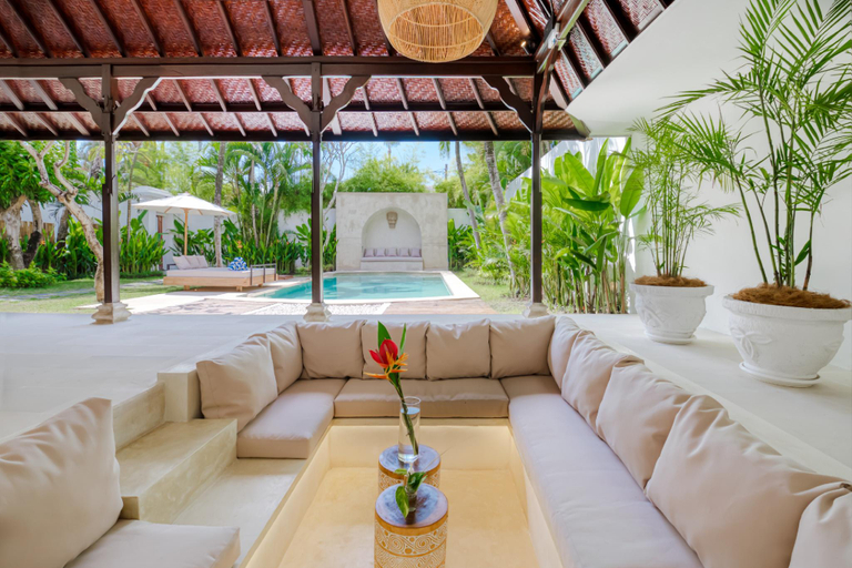 Others 4, Villa Chandika - 4 BDR, private Pool, near beach, Badung