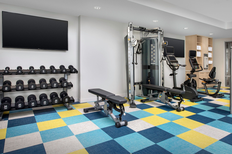 Others 5, SpringHill Suites by Marriott Cincinnati Mason, Warren