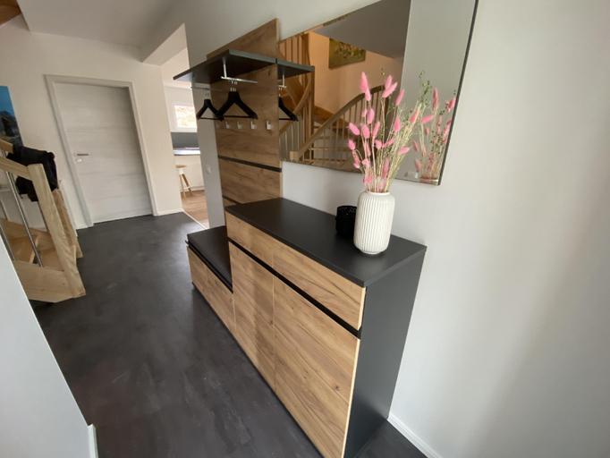Others 5, Ferienhaus Werna, Nordhausen