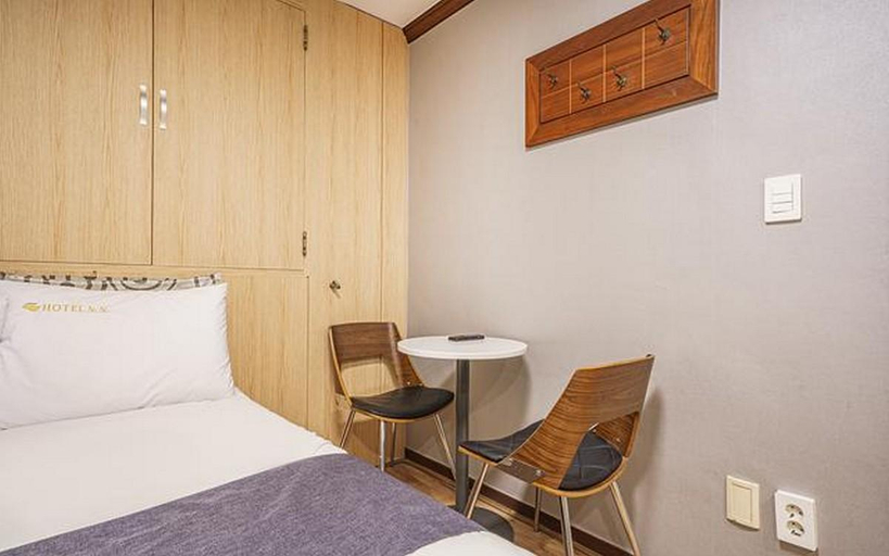 Bedroom 3, Anseong Nodo, Ansoeng