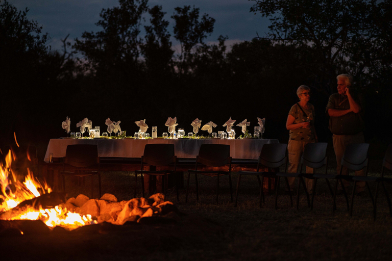 Food & Drinks 4, Cape Vulture Lodge, Mopani