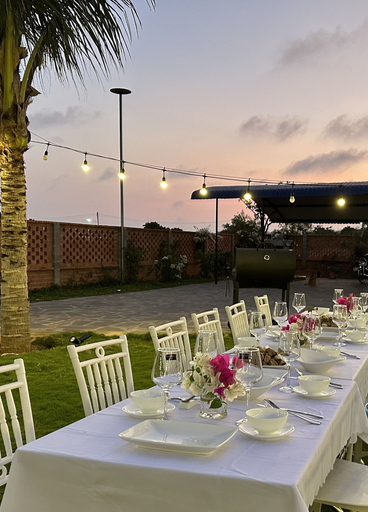 Food & Drinks 5, Sunset Hill Villa Mui Ne, Phan Thiết