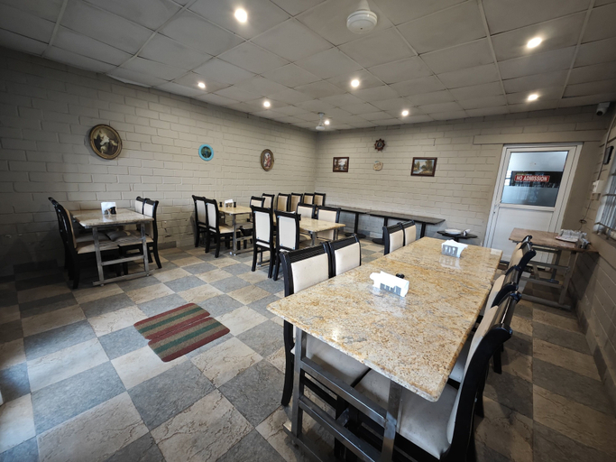 Food & Drinks 5, Ibex Resorts, Valparai (Mistly), Coimbatore