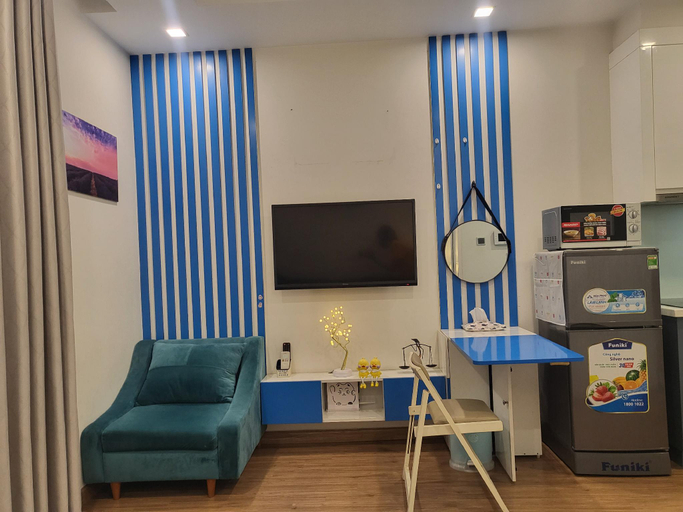 3, Studio Vinhomes Greenbay, Từ Liêm