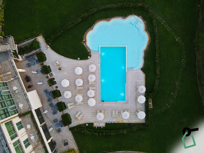 Exterior & Views 2, HOTIDAY Room Collection - Pisa, Pisa