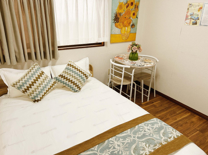 M03-10 mins to Shinjuku and Shibuya,near station, Setagaya