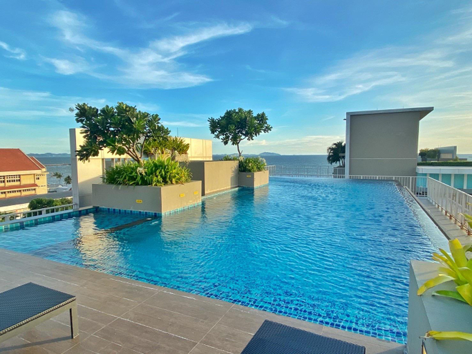 Others 5, i Chill Room, Muang Chon Buri
