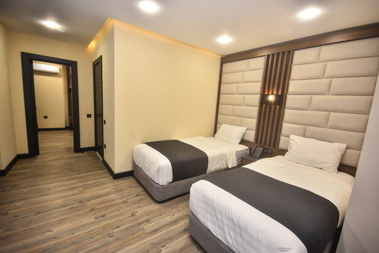 Bedroom 2, Batumi View Luxury, Batumi