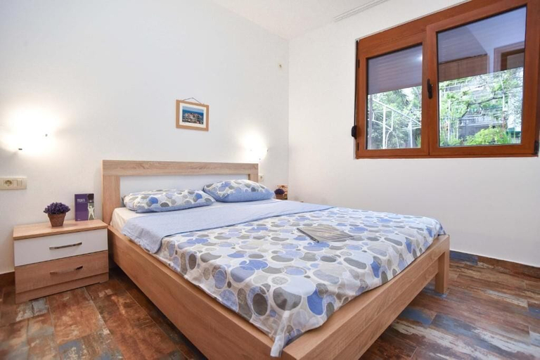 Bedroom 2, Serenity blue apartments