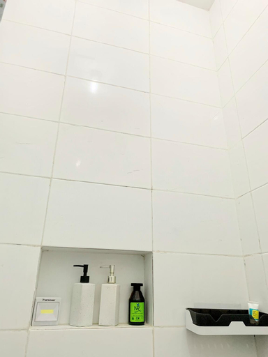 Bedroom 4, Villa MisNov - good escape from Jakarta, Bogor