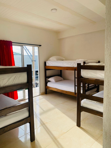 Others 5, Casa Guiwa Hostel, Riohacha