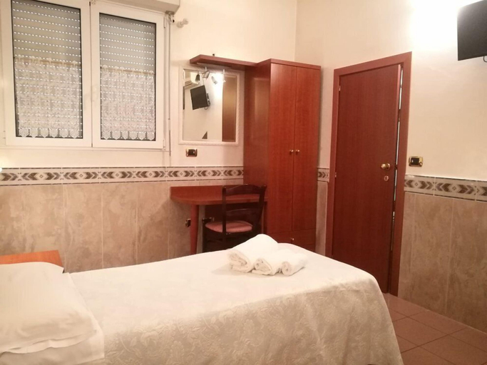 Bedroom 5, Motel Villaggio, Bologna