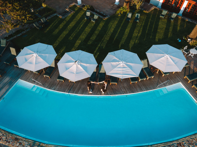 Sport & Beauty 2, Harbour House Hotel, Overberg