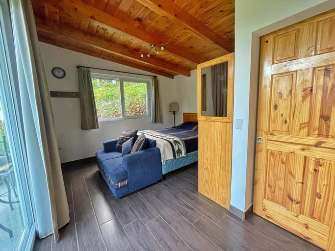 Bedroom 3, Refugio del Volcan, San Pedro La Laguna