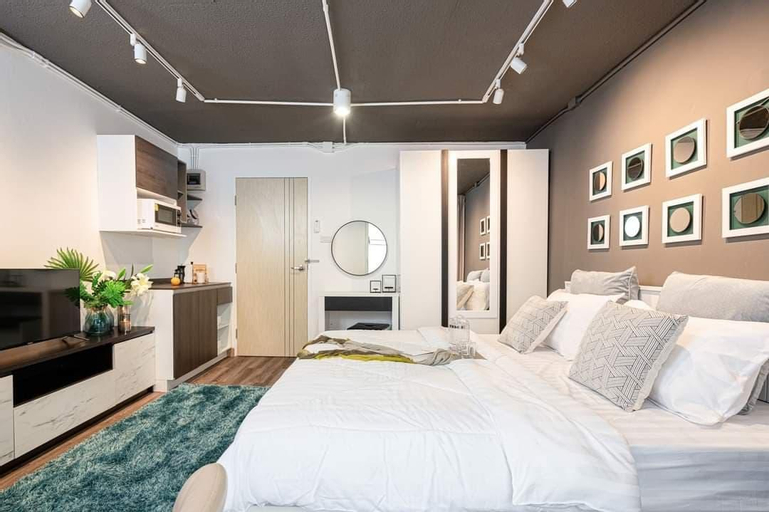 Modern cozy style Nimman, Muang Chiang Mai