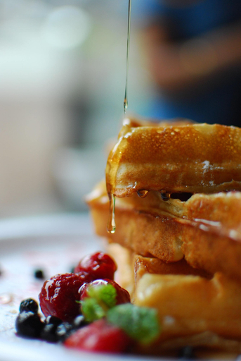 Food & Drinks 5, The Ivy Tree, Stockton-on-Tees