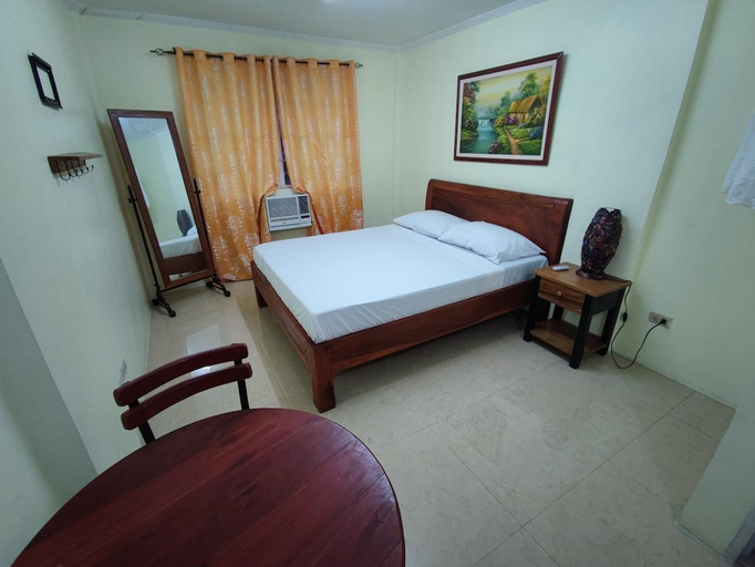 Others 3, Lawton Residences Studio Room 3K, Taguig