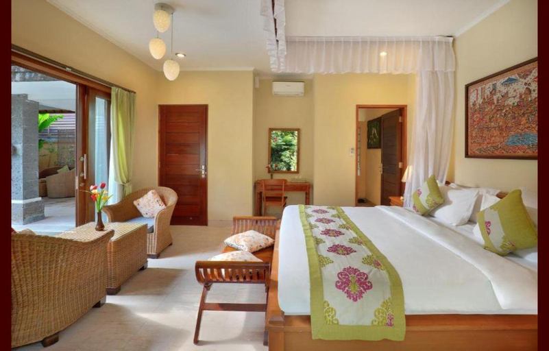 Bedroom 2, Beautiful Presented 2 BR Private Villa #L92, Badung