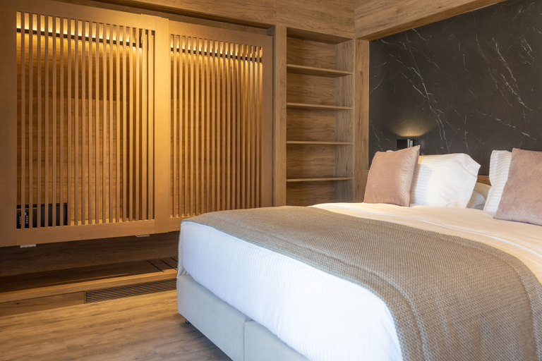 Bedroom 4, 507 ATHENS, Attica