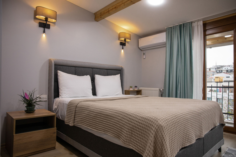 Bedroom 4, NarPera Taksim, Beyoğlu