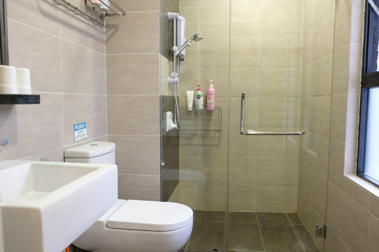 Bedroom 4, Midhills 92 Homestay 3 Bedrooms Genting Highland, Genting Highlands