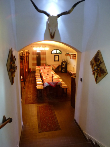 Bedroom, Gedeon Tanya-Panzió, Kecskemét