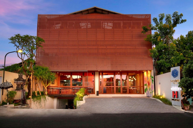 Exterior & Views 1, Cozy 1 BR Private Pool #W13, Badung