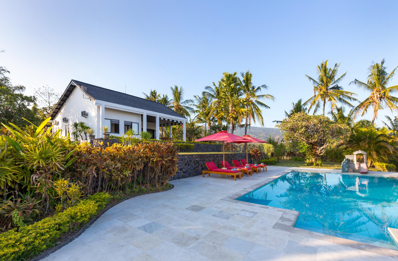 Sport & Beauty 2, Villa Bloom Lovina by Villa Finder, Buleleng