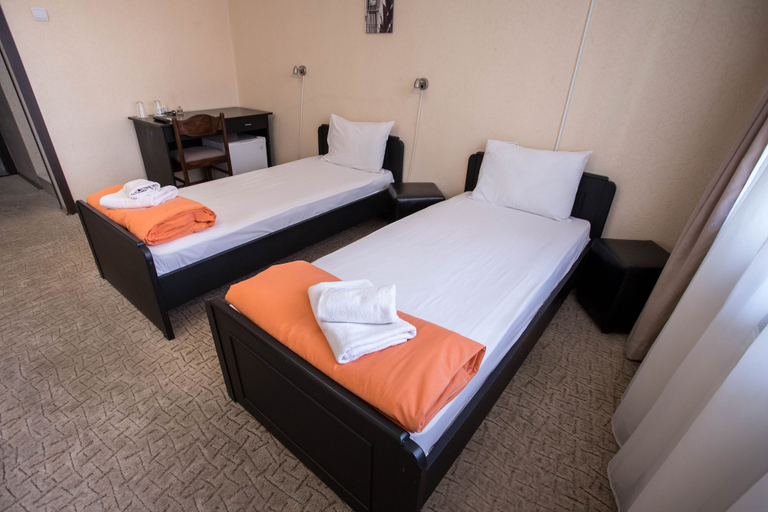 Bedroom 2, Park Hotel Ivailo, Veliko Tarnovo