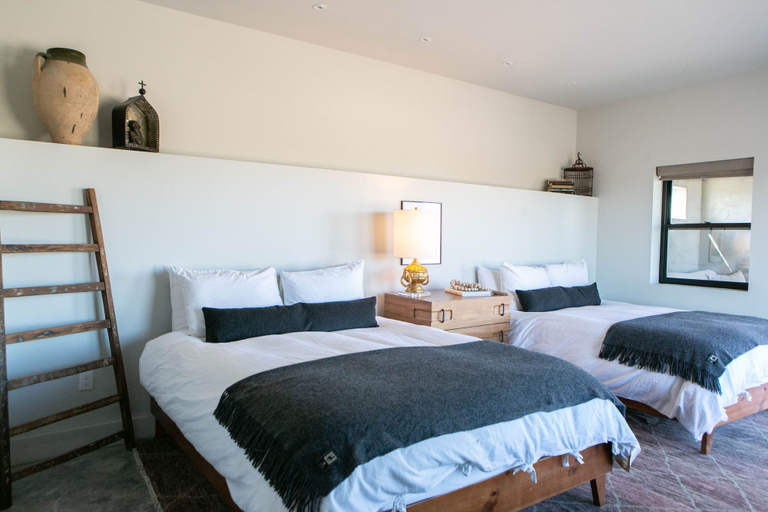 Bedroom 3, Willow House, Brewster