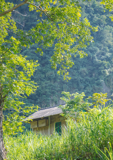 Others 5, La Maison De Buoc, Mai Châu
