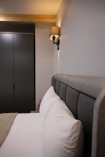 Bedroom 4, NarPera Taksim Boutique Hotel, Beyoğlu