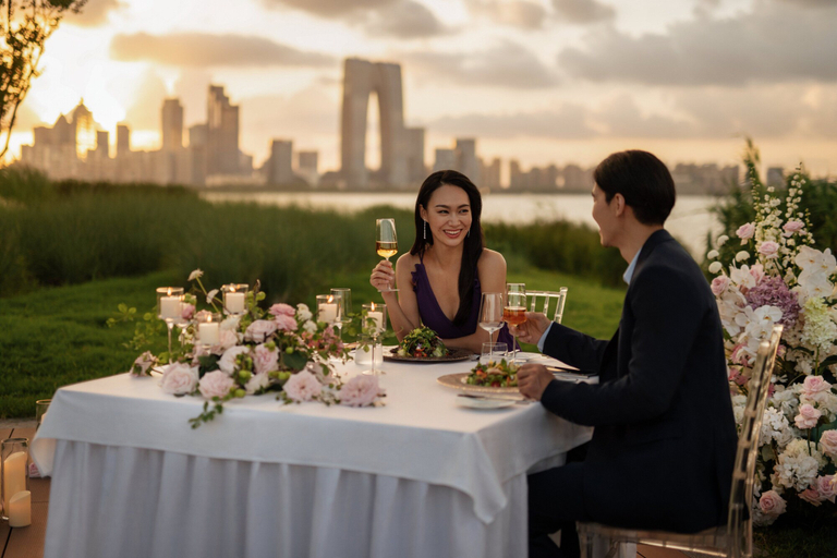 Food & Drinks 5, Four Seasons Hotel Suzhou, Suzhou