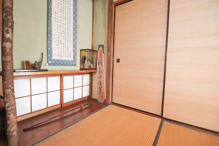 Others 5, Saitama Niiza House, Niiza