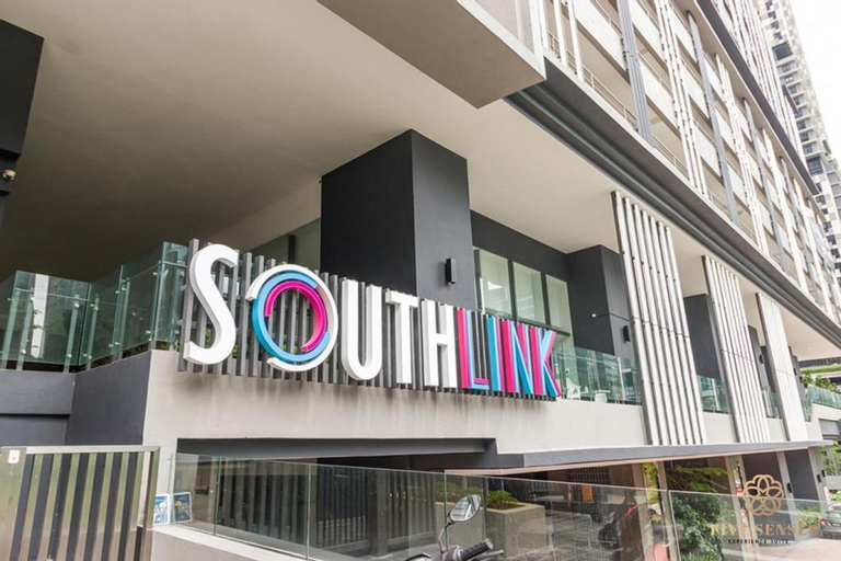 Bangsar South Studio Midvalley KL Sentral, Kuala Lumpur