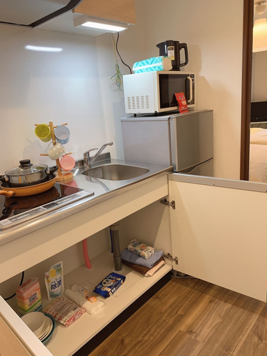 Food & Drinks, The Premium Namba Minami, Osaka
