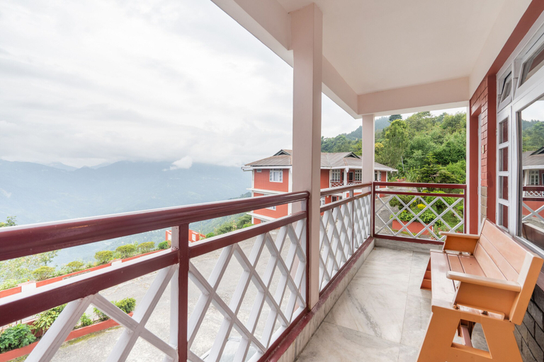Others 4, Summit Tashigang Resort, West Sikkim