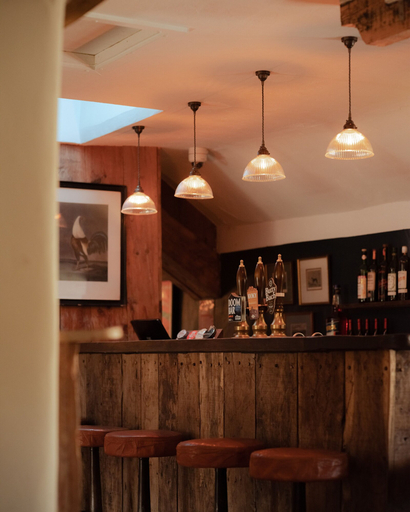 Food & Drinks 4, The Stump, Gloucestershire