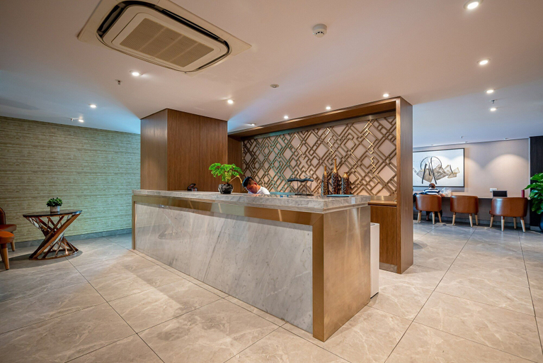 Others 4, D1mension Riverside - ANGIA Hospitality, District 1