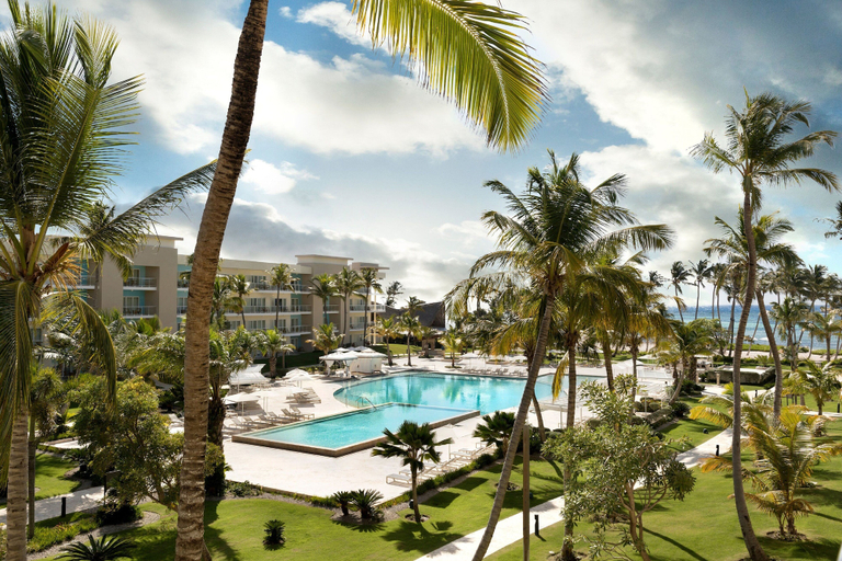 Sport & Beauty 3, The Westin® Puntacana Resort, Salvaleon de Higuey