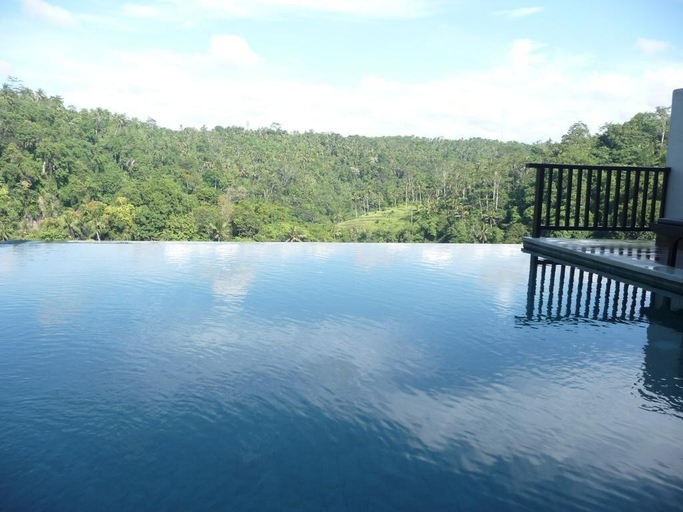 Others 2, Peaceful 1 BR Private Pool Villa #L218, Gianyar