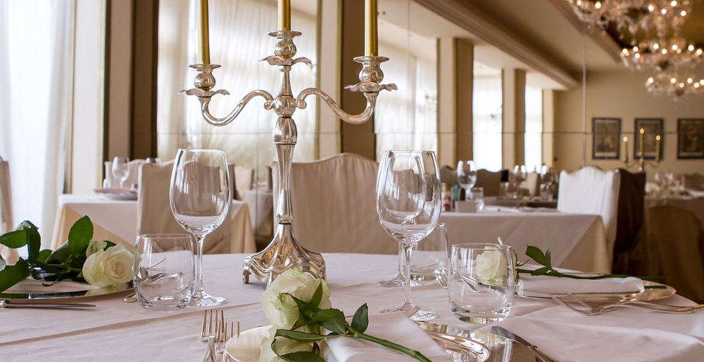 Food & Drinks, Hotel Continental, Frosinone