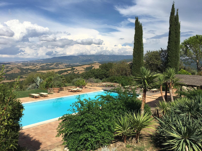 Sport & Beauty 5, Podere Prataccio, Grosseto