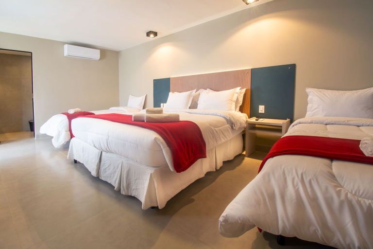 Bedroom 3, Gammel Dansk by Latitud Hoteles, Armação dos Búzios