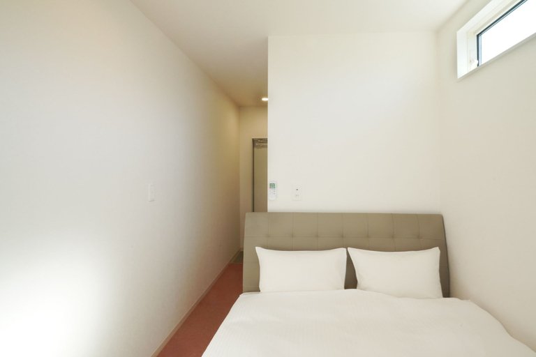 Bedroom 2, Hotel Cradle Cabin TATEYAMA, Tateyama