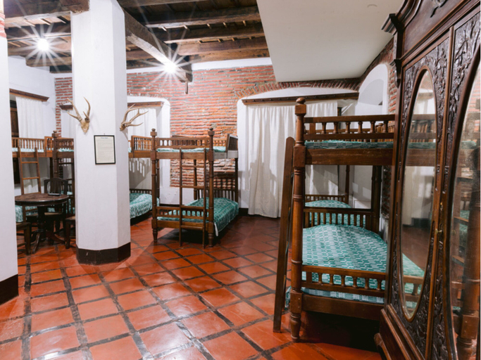 Bedroom 2, Villa Angela Heritage House, Vigan City